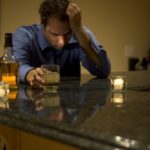 Начальные симптомы алкоголизма
