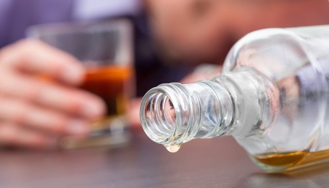 Лечение алкоголизма в Мытищах